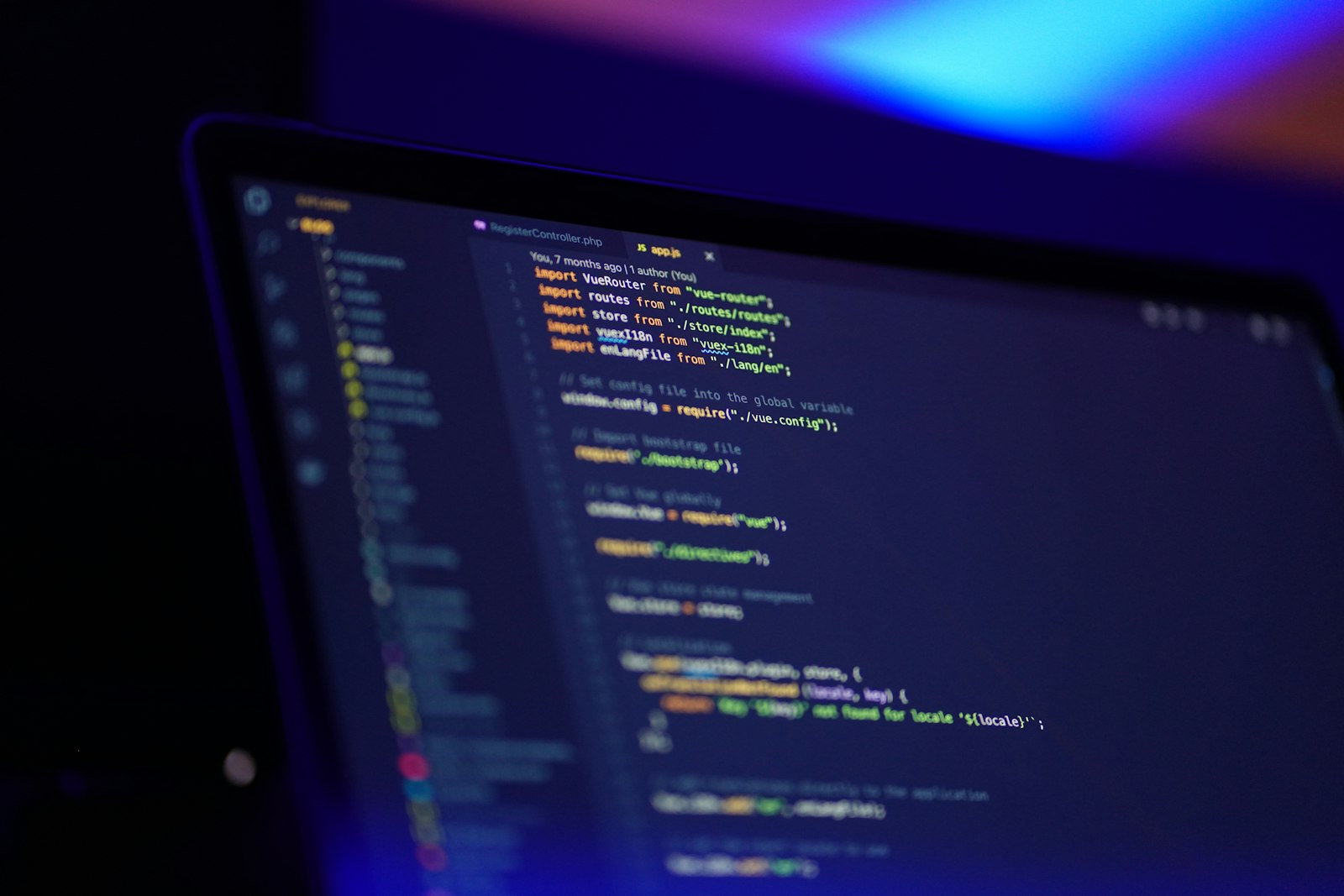 Код на питоне для интеграции с АмоCRM